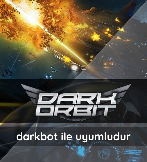 Darkorbit sunucu