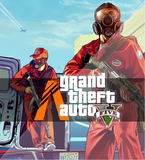 Fivem - GTA5