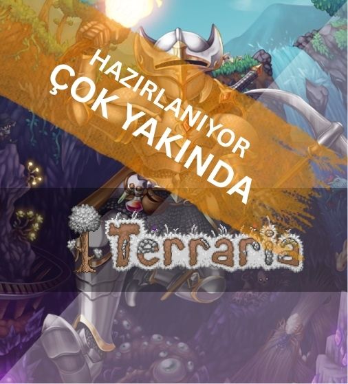 Terraria